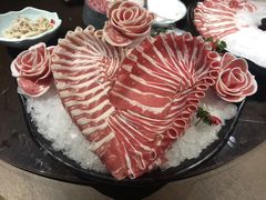 -快乐小羊·内蒙牛羊肉火锅(流花中心店)