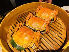 -成隆行·蟹王府(九江路店)