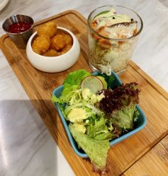 -LePark乐派亲子餐厅(33小镇店)