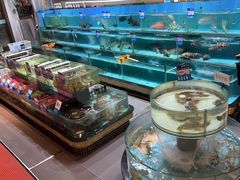 -强记海鲜·大排档(蛇口新街店)