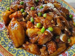 -砂锅居(西四店)