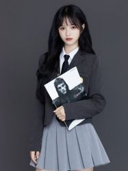 -米莱摄影写真(五大道别墅店)