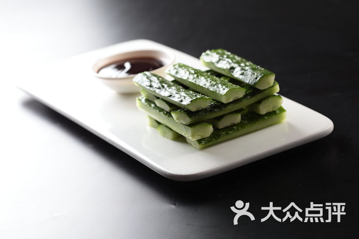 又见鱼(日月光店)-凉菜-菜-凉菜图片-上海美食-大众点评网