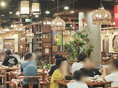 -丰圆轩粤式茶楼 . 点心粤菜(夏茅店)