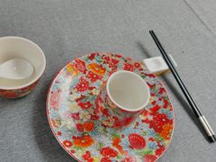 -中卫御苑福膳·养生局(圆明园店)