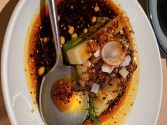 油辣子米豆腐-山石榴·贵州菜(丰盛里店)