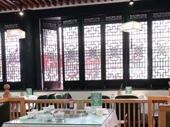 大堂-名善山珍·野生菌汤锅(文殊院店)