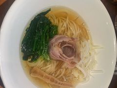 -真打拉面·日式拉面新流派(体育西横街店)