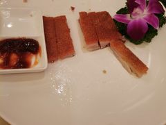 -豪廷轩中餐厅·特色云南菜(温德姆至尊豪廷大酒店)