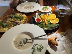 -陶享时光西餐·下午茶(信河街店)