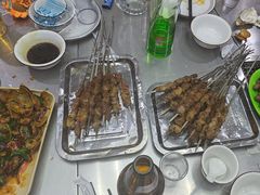 -大亮烤羊腿烤全羊(辣街店)