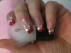 照片 101-甲壳儿美甲美睫