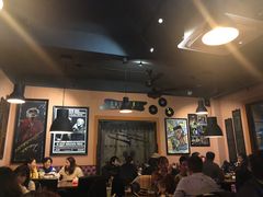 大堂-SISTERS BAR RESTAURANT川意酒馆(嘉善老市H楼店)