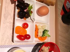 -吉野家(人和香港城店)