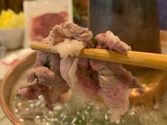 -京门老爆三·铜锅涮肉 爆肚(望京店)