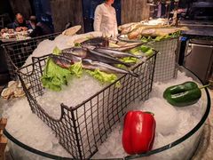 -美食汇自助餐厅(成都万达瑞华酒店)