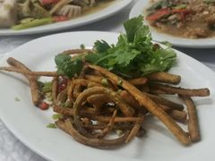 剑鱼-老三鱼仔店
