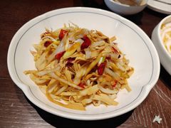 -单家老院·院子里的青岛菜(沙子口店)