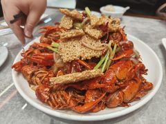 -虾女王·龙虾·烧烤(龙江店)