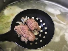 -来自潮州牛肉店(华强北店)