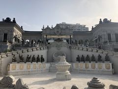 -珠海圆明新园