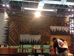 -东浩兰生上海世博展览馆