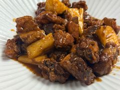 -老三样·旧食新味(船山路店)