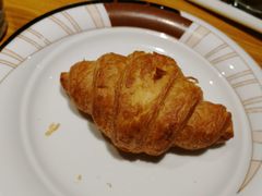 羊角包-斗牛士牛排(南京东路店)
