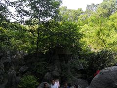 -陶祖圣境风景区