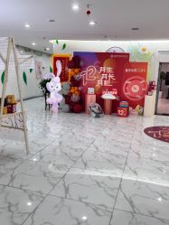 -纵享怡月月子中心(西稍门店)