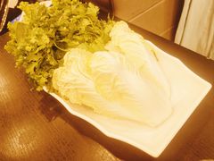 -楼外楼大刀肉传统火锅(西安大路店)