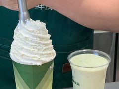 -迷客夏Milksha(圆融天幕店)