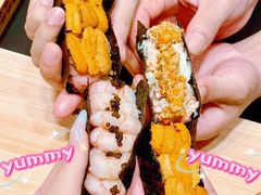 -小十Omakase(地王大厦店)