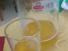 android_upload_pic-海岛渔村大酒店(云霄路店)
