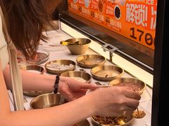 -探鱼·鲜青椒爽麻烤鱼(正佳广场店)