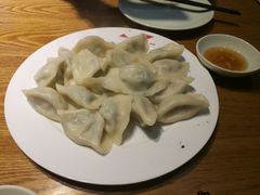 -船歌·鱼水饺青岛菜(闽江二路店)