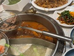 -千牛将·鲜牛肉火锅(开元路店)