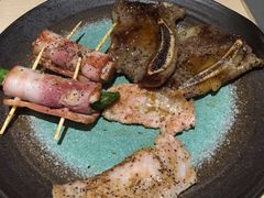 -大渔铁板烧(万象城店)