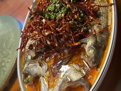 -醉长安(南门总店)