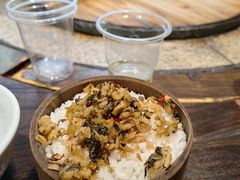 -印象老灶台三下锅·湘西本土原味菜(天门山索道店)