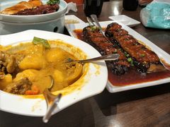 -新旺茶餐厅(嘉里城店)