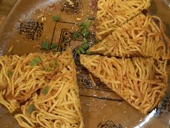 -郑件洋芋饭庄