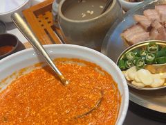 -顺姬冷面(延大店)