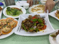 -景好海鲜餐厅(大鹏必选旅游店)