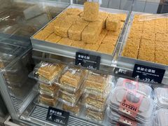 -甜嘟嘟烘焙坊(舒城路店)