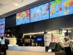 -肯德基(池州长江店)