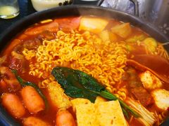 -烤路里·韩国品质自助烤肉(石路天虹4号店)