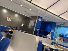 -兰湘子·湘菜小炒(南京江宁万达店)