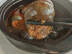 -阿龙酒煲(海宁新苑路店)