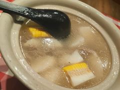 -西贝(上海我格广场店)